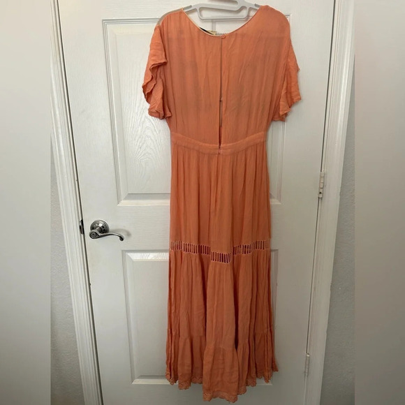 Cleobella Amery Maxi Dress - Picture 3 of 5